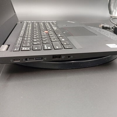 【大須店】中古  Lenovo ThinkPad L13(Core i5 10310U 1.70GHz/16GB/SSD256GB/Intel UHD Graphics/13.3ｲﾝﾁ/WLAN/WEBCAM/W10P64) 3410010999 