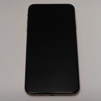 中古  【SoftBank】 Apple iPhoneXS Max 256GB (ゴールド) NT6W2J/A 3210014550 
