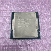 中古  INTEL Core i7 11700 (1200/2.5G/16M/C8/T16) 145165 