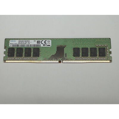 【前橋ｲﾝﾀｰｱｶﾏﾙ店】中古  PC4-21300 8GB デスクトップ用_ 184888 