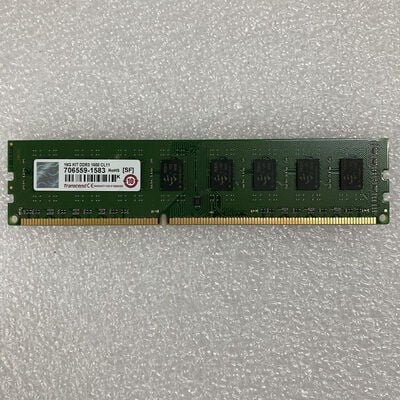 【京都店】中古  PC3-12800 8GB デスクトップ用 121090 