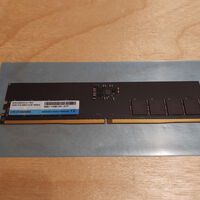 中古  PC5-44800 16GB デスクトップ用 149153 