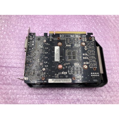 【水戸赤塚店】中古  Palit GTX 1660SUPER STORMX 4680002619 