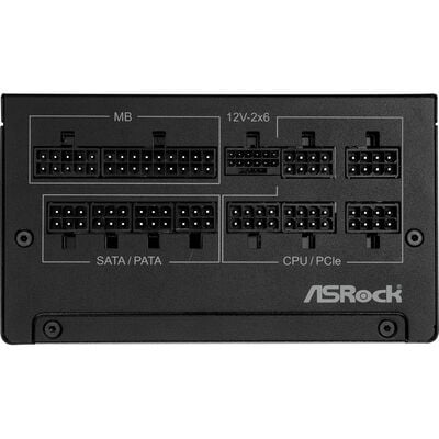 ASRock  Steel Legend SL-850G (850W) 