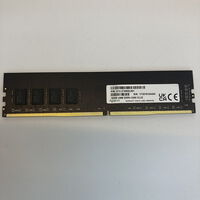 中古  PC4-25600 16GB デスクトップ用(DDR4-3200) 140728 