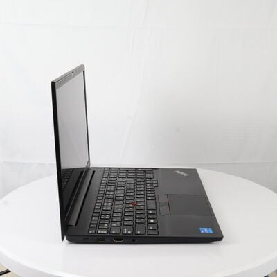 【通販センター】中古  Lenovo ThinkPad E15 Gen2(Intel Core i5 1135G7 2.40GHz/16GB DDR4/SSD256GB/-/オンボード/15.6/1920x1080/GbE/Wi-Fi/WEBCAM/W11H/VBT) 199503 