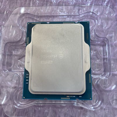 【堺七道店】中古  INTEL Core i5 12400F  (1700/2.5G/18M/C6/T12) 148615 
