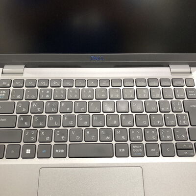【宮崎恒久店】中古  DELL Latitude 5320 (Intel Core i7 1185G7 3.0GHz/16GB/SSD256GB/-/-/13.3/1920x1080/Wi-Fi/WEBCAM/W11H64) 180537 