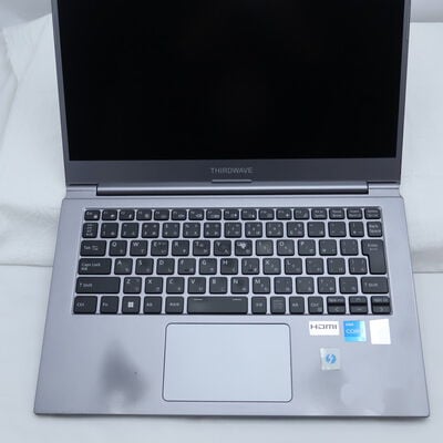 【通販センター】中古  THIRDWAVE F-14RPL 201902 