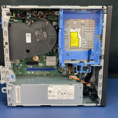 【前橋ｲﾝﾀｰｱｶﾏﾙ店】中古  Dell OptiPlex 5080 (i7 10700/16GB/SSD500GB/W11P) 4540002636 