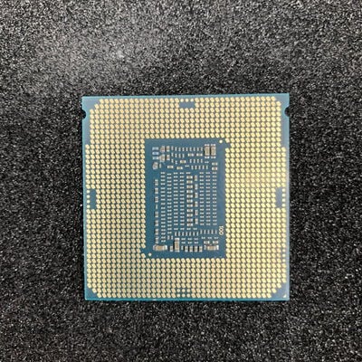 【富士青葉店】中古  Intel Core i5 9500T(1151/2.2/9M/C6/T6) 3480039404 
