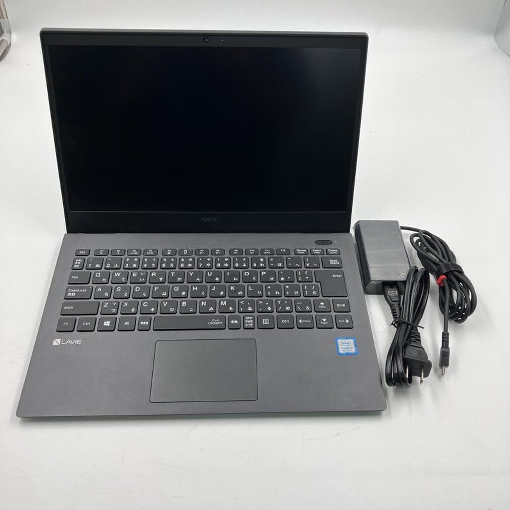 NEC ノートパソコン LaVie S GL18CTHDY/中古特価良品 Direct PC-GN1863YGF NEC e-TREND｜NEC ジャンク 中古パソコン直販 Q13