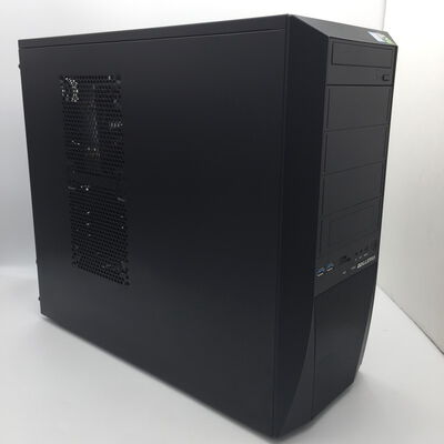 【神戸・三宮店】中古  GALLERIA XV(i7 8700/32GB/SSD2TB+750GB) 3430006676 