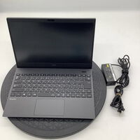 中古  NEC VJV18/G-7(i7-10510U/16GB/SSD128GB/W11P) 4660002903 
