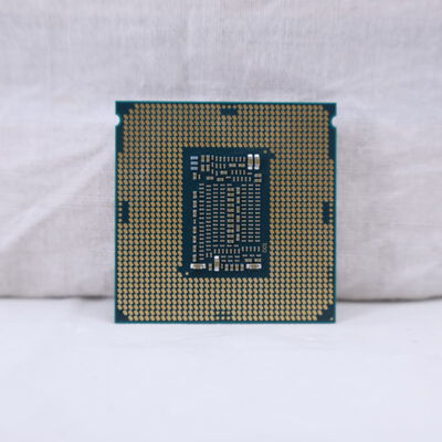【通販センター】中古  INTEL Core i5-9400F (1151/2.9GHz/9M/C6/T6) 139478 