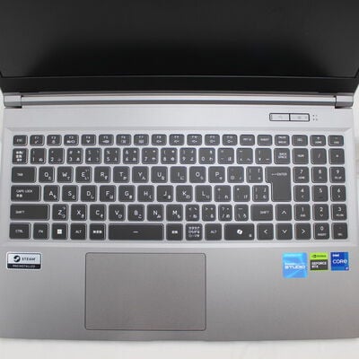 【福山ココローズ店】中古  THIRDWAVE GALLERIA RL7C-R35-5N 194384 