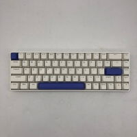 中古  DrunkDeer G65　ホワイト G65-W0A01  4860001286 