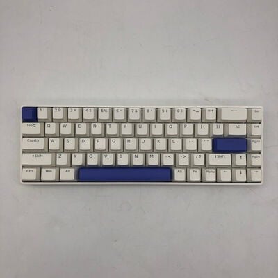 【大分店】中古  DrunkDeer G65　ホワイト G65-W0A01  4860001286 