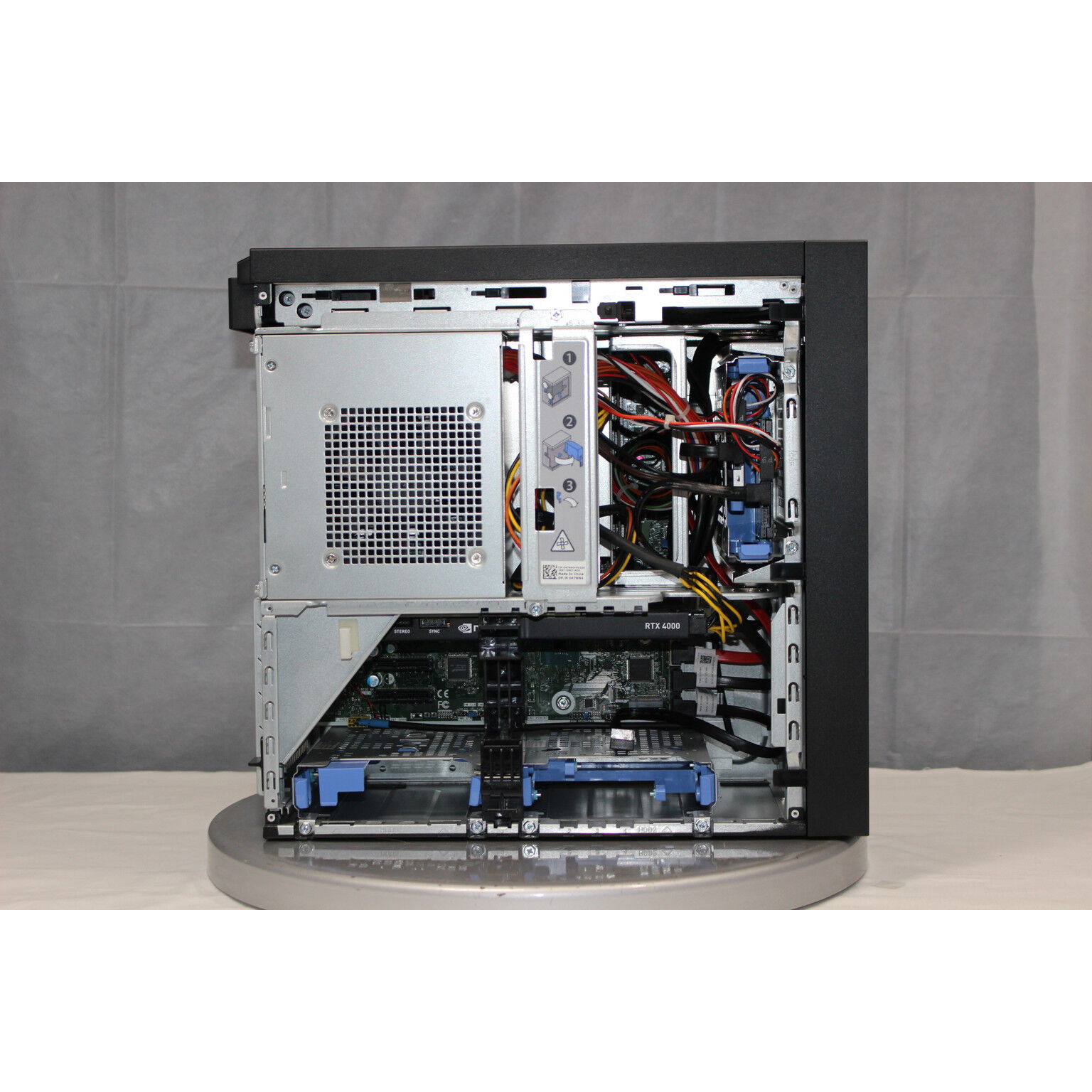 Amazon.co.jp: 【整備済み品】 Dell デル Precision 3630 Tower