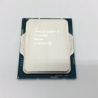 中古  INTEL Core i7 12700K (1700/3.6G/25M/C12/T20) 147857 
