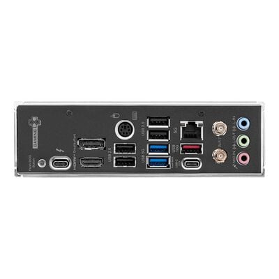 MSI  Z890 GAMING PLUS WIFI (Z890 1851 ATX) 