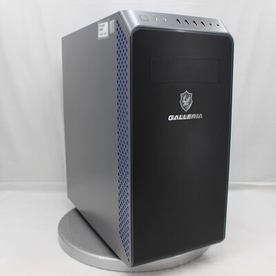 【姫路店】中古  THIRDWAVE GALLERIA XA7C-R47-C 189274 