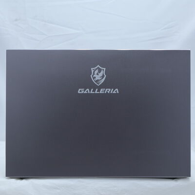 【通販センター】中古  THIRDWAVE GALLERIA RL7C-R35H(Intel Core i7 12700H/16GB DDR4 (PC4)/SSD512GB/なし/NVIDIA GeForce RTX 3050 4GB Laptop GPU/16/1920x1200/Wi-Fi/W11H64 MAR) 203474 