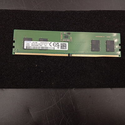 【大須店】中古  PC5-44800 8GB デスクトップ用 3120023239 