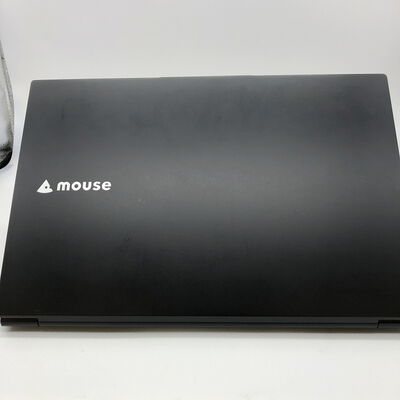 【宇都宮鶴田店】中古  Mouse Mpro-NB420HW11 (Intel Core i5 1135G7 2.4GHz/16GB/SSD256GB/-/オンボード/14/1920x1080/Wi-Fi/WEBCAM/W11P/Microsoft Office Home and Business 2024) 187008 