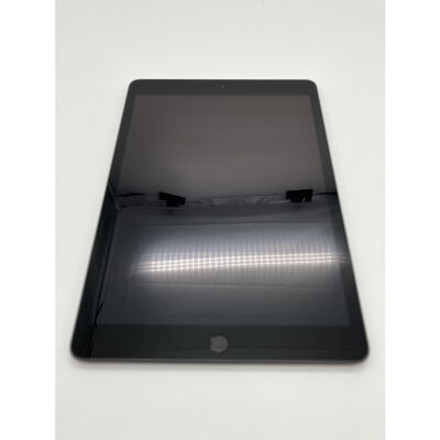 【秋葉原本店】中古  【海外版】Apple iPad 第7世代/2019 Wi-Fi 32GB スペースグレイ MW742LL/A 165957 