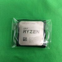 中古  AMD Ryzen 7 3700X (AM4/3.6/36M/C8/T16/65W) 140025 