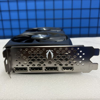 【新潟店】中古  各社 GeForce RTX4070 (12GB PCI-E) 157138 