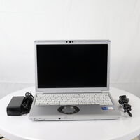 中古  Panasonic CF-SV1S14KS(Intel Core i7 1185G7 3.00GHz/32GB DDR4/SSD256GB/-/オンボード/12.1/1920x1200/GbE/Wi-Fi/WEBCAM/W11H/VBT) 200214 