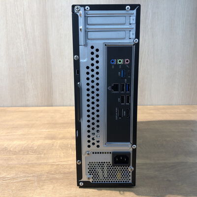 【姫路店】中古  Mouse MPro-S231(i7 11700/16GB/SSD256GB/W11P) 4740001277 