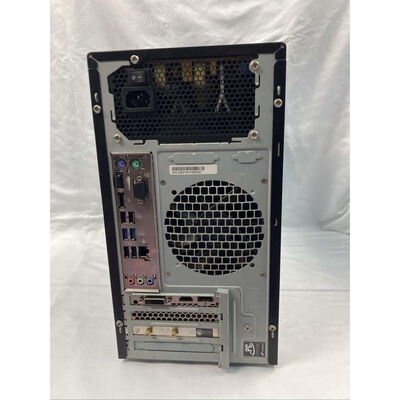 【仙台店】中古  THIRDWAVE Magnate MJ (Core i5-11400/16GB/SSD1TB/SMt/GTX 1660/WLAN/W11H/-) 3240011513 