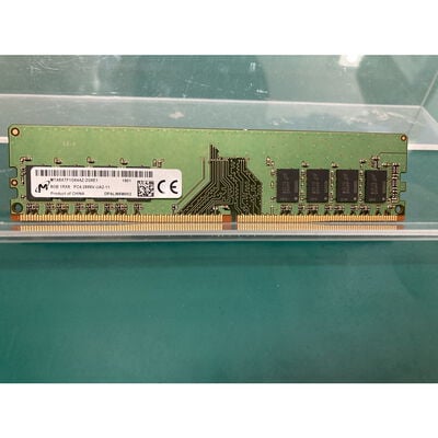【富山本郷店】中古  PC4-21300 8GB デスクトップ用_ 184888 