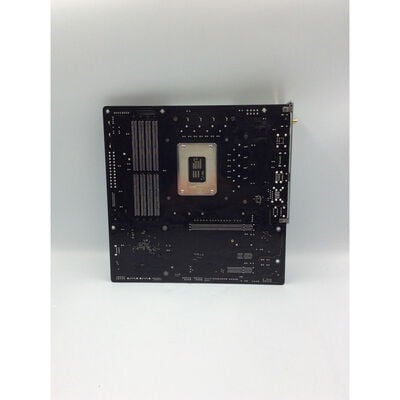 【座間相武台】中古  ASUS PRIME H410M-A (H410 1200 mATX DDR4) 142812 