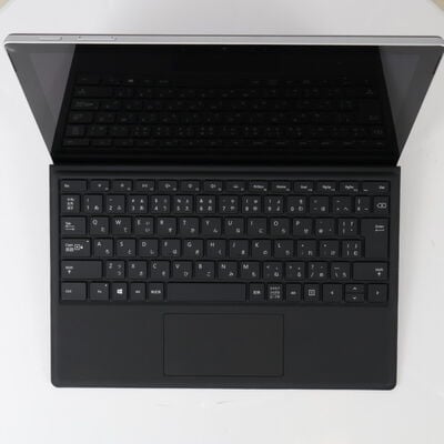 【通販センター】中古  Microsoft Surface Pro 7+(i5-1135G7/8GB/SSD256GB)(Intel Core i5 1135G7/8GB DDR4 (PC4)/SSD256GB/なし/オンボード/12.3/2736x1824/Wi-Fi/Windows 11 Home 64bit) 191497 