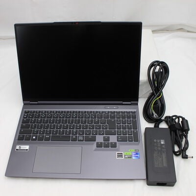【姫路店】中古  THIRDWAVE GALLERIA UL9C-R49-6 195260 