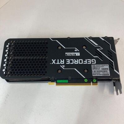 【八王子店】中古  各社 GeForce RTX3060 (12GB PCI-E) 144786【8/14価格改定!】 