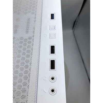 【水戸赤塚店】中古  MDL.make MS-7E24 (Ryzen 7 7800X3D/32GB/SSD2TB/-/RTX5060Ti 8GB/W11H) 4680003420 