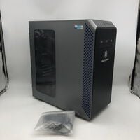 中古  GALLERIA PC(i7 10700/32GB/SSD1TB/HDD4TB/RTX3070/W11H) 4860001292 