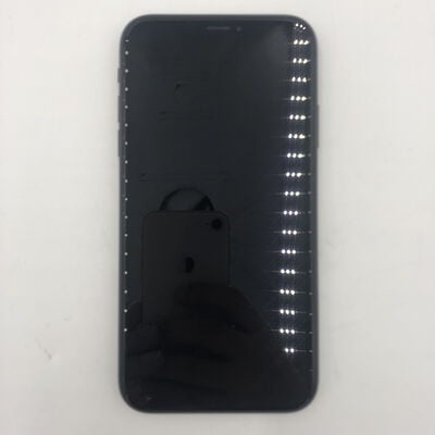 【福井日之出店】中古  【au】 Apple iPhoneXR 6.1インチ 64GB (PRODUCT)RED  MT062J/A 138416 