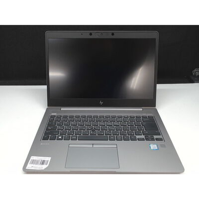 【前橋ｲﾝﾀｰｱｶﾏﾙ店】中古  HP ZBook 14u G6 (INTEL Core i7 8565U 1.8GHz/16GB/SSD1TB/-/オンボード/14/1920x1080/Wi-Fi/WEBCAM/W11H64) 182267 