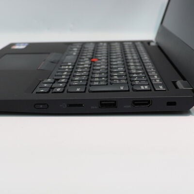 【札幌店】中古  Lenovo ThinkPad L13 Gen2 (Core i7-1165G7/16GB/SSD 512GB/-/-/WLAN/13.3インチFHD/W11P/-) 3240009973 