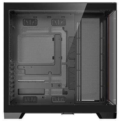 Antec  C8 Curve Wood (E-ATX ガラス) 