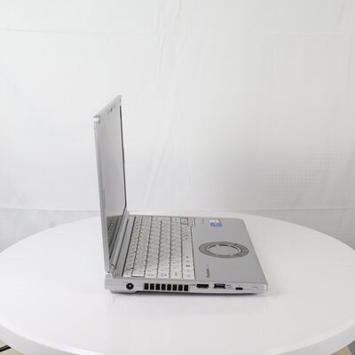【通販センター】中古  Panasonic CF-SV1S14VS(Intel Core i7 1185G7 3.00GHz/32GB DDR4/SSD256GB/-/オンボード/12.1/1920x1200/GbE/Wi-Fi/WEBCAM/W11H/VBT) 200240 