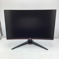 中古  AOC C24G1/11(23.6インチ/フルＨＤ 1920&times;1080/144Hz/VA/湾曲) 4950002708 