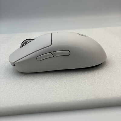 【新潟店】中古  Logicool PRO X SUPERLIGHT 2 G-PPD-004WL-WH (ホワイト) 3290007322 