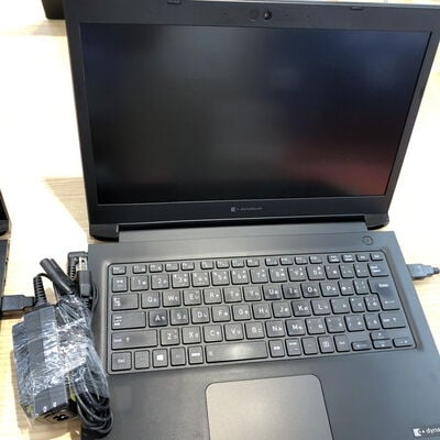 【姫路店】中古  dynabook dynabook S73/DP (INTEL Core i7 8650U 1.9GHz/16GB/SSD512GB/-/オンボード/13.3/1920x1080/Wi-Fi/WEBCAM/W11H64) 179541 
